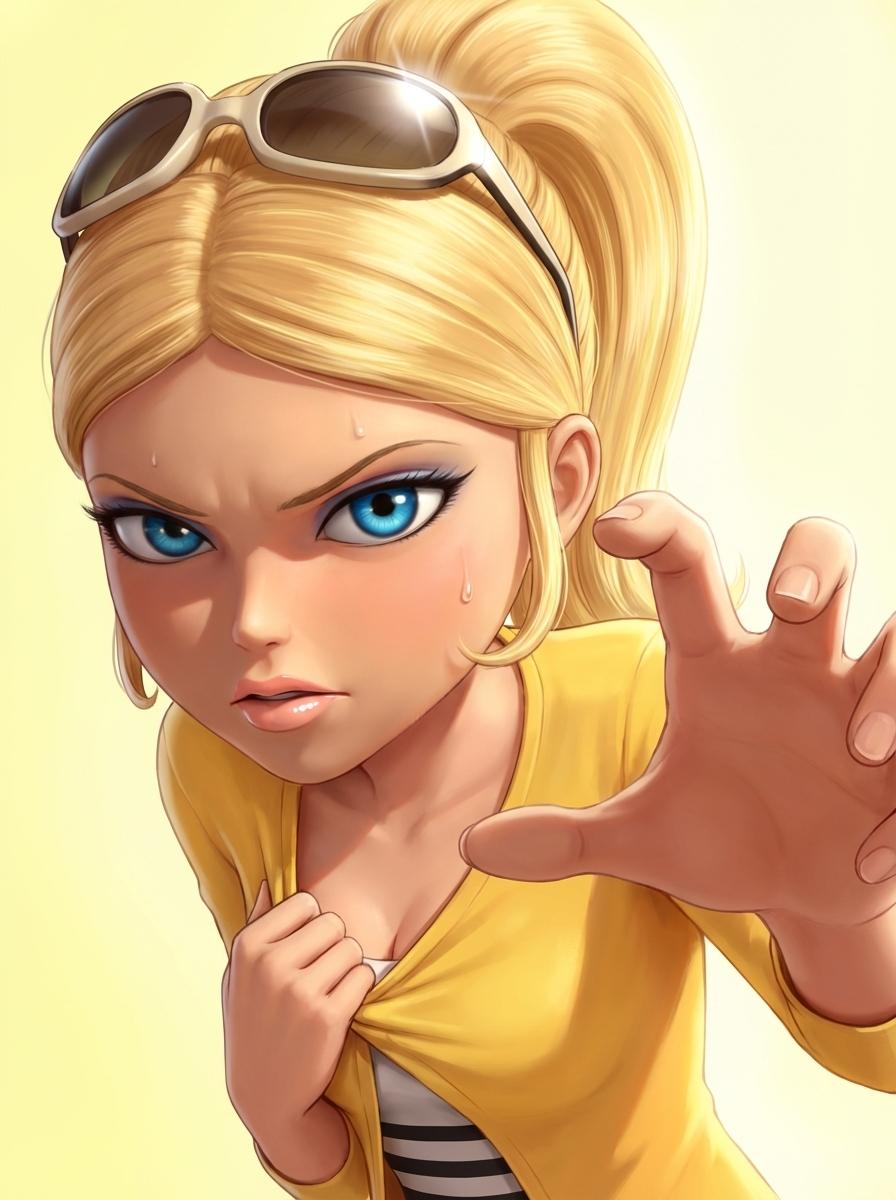 Chloé Bourgeois thumbnail
