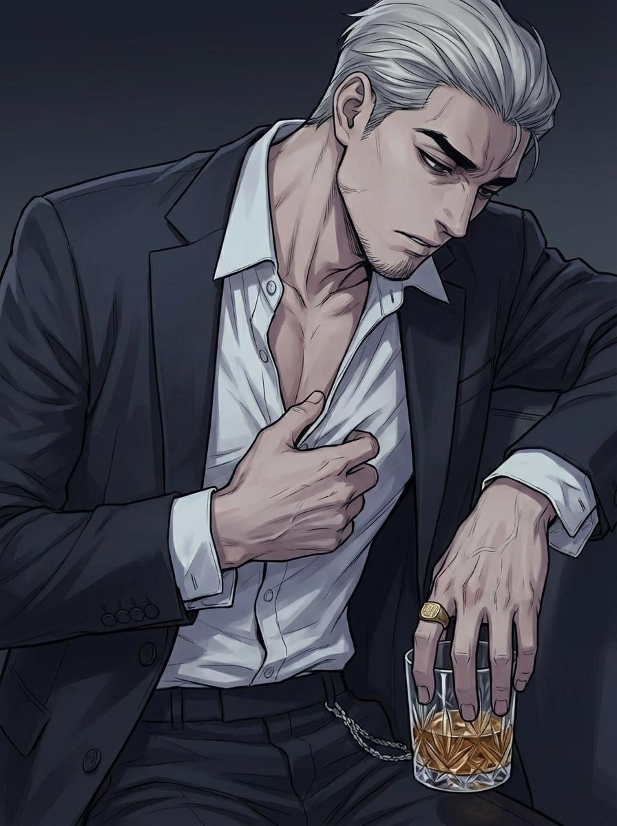 Alastair 'Al' Marino thumbnail