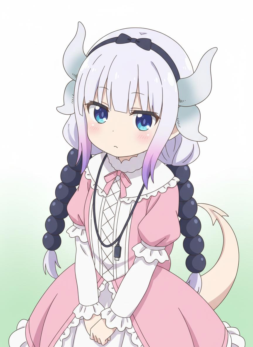 Kanna Kamui thumbnail