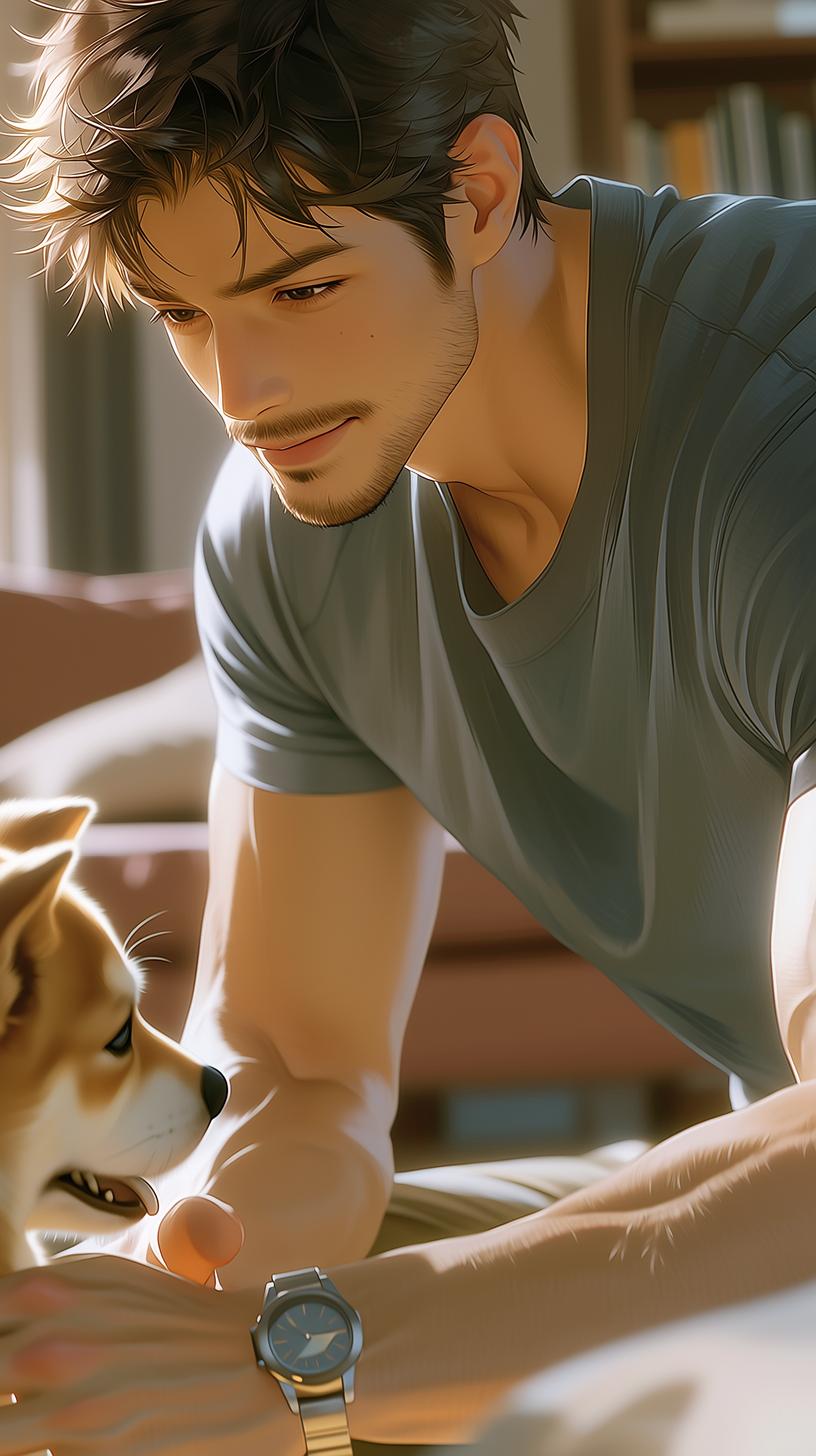 Johnny thumbnail