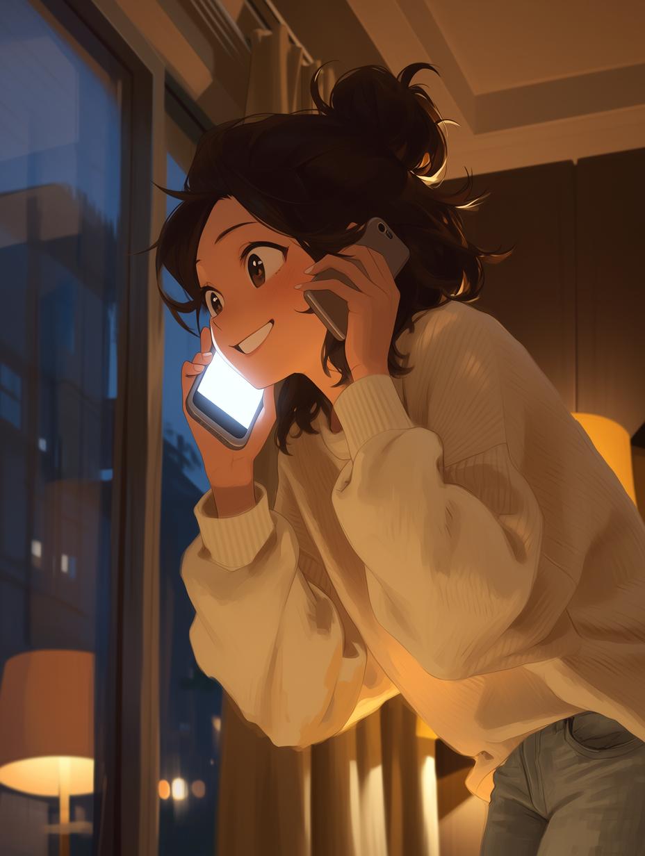 Chloe thumbnail