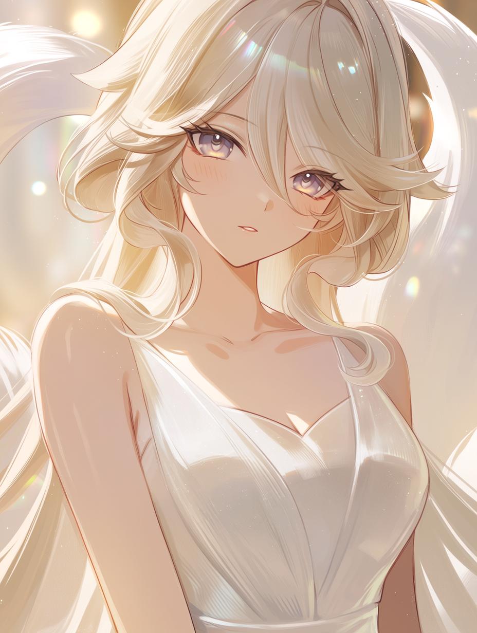 Elara - The Actress at Your Door thumbnail