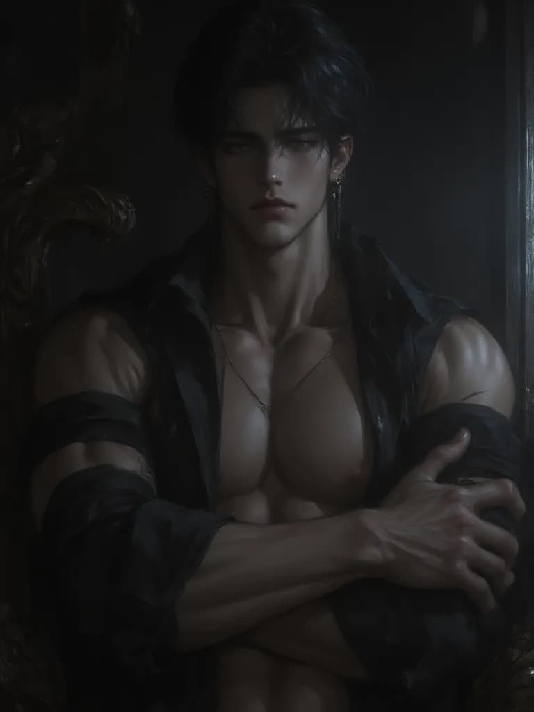 The Alpha's Rejected Fate thumbnail