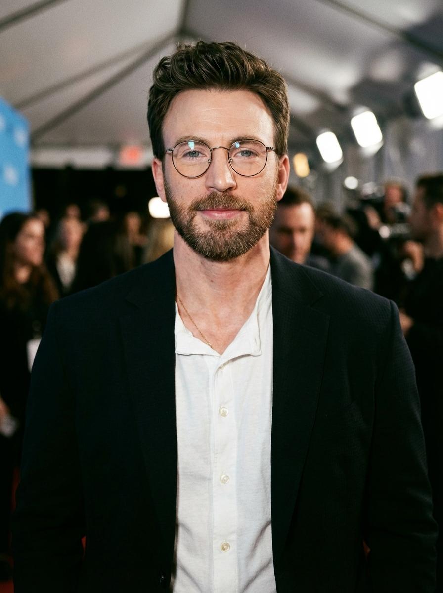 Chris Evans thumbnail