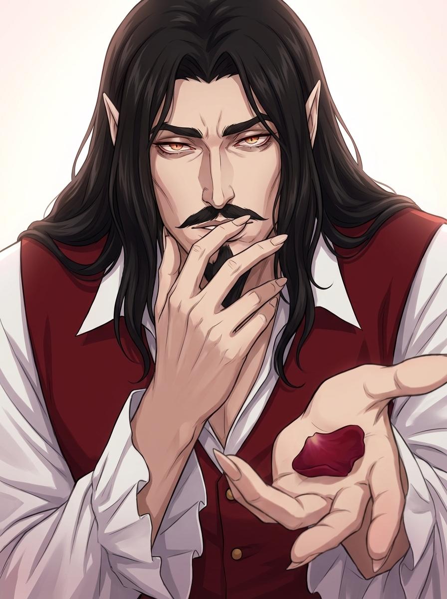 Dracula (Vlad Tepes) thumbnail