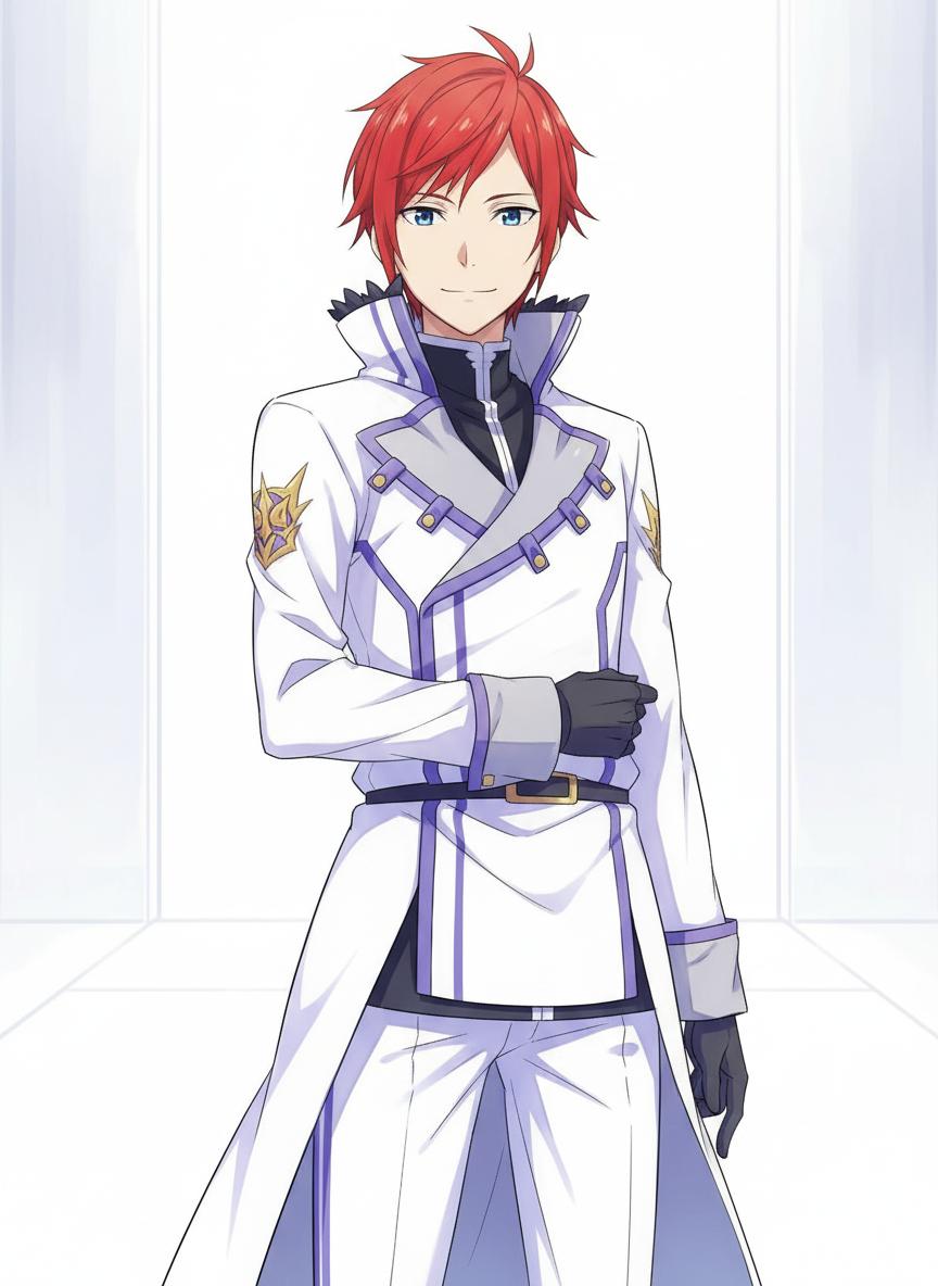 Reinhard van Astrea thumbnail