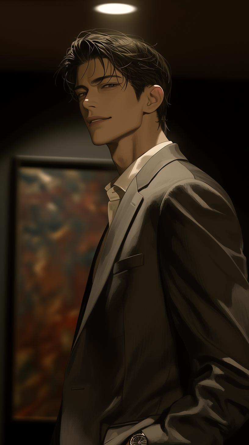 Hugh thumbnail