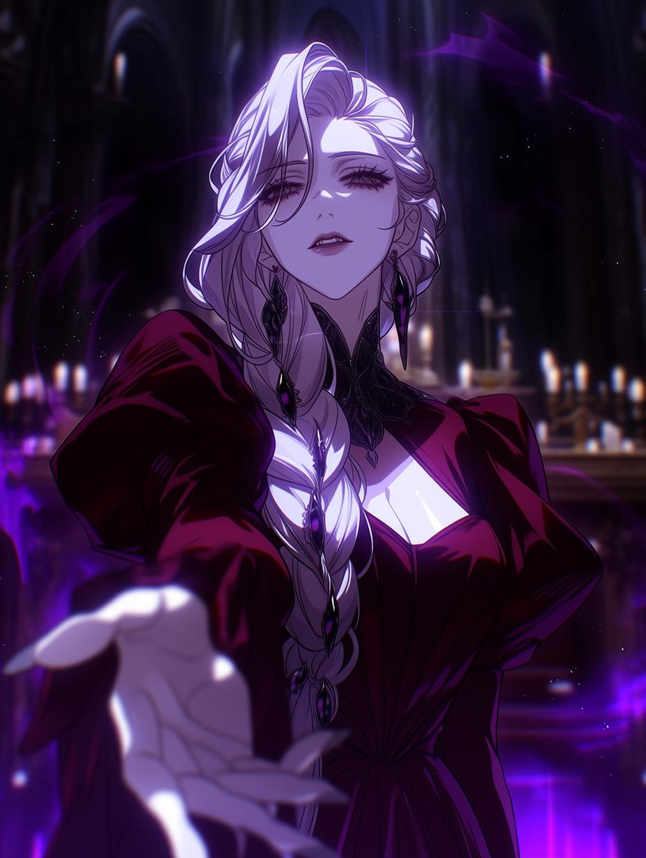 The Matriarch thumbnail