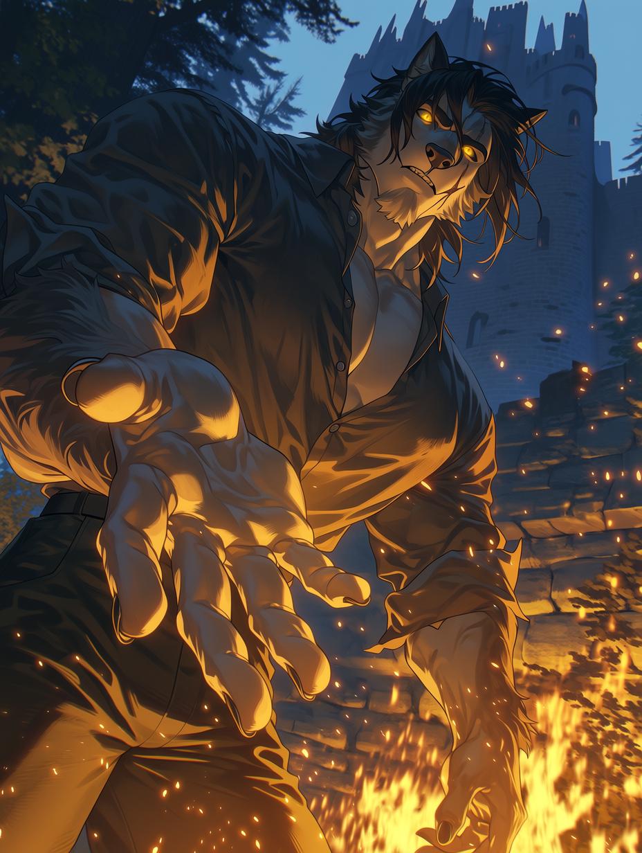 Kaelen thumbnail
