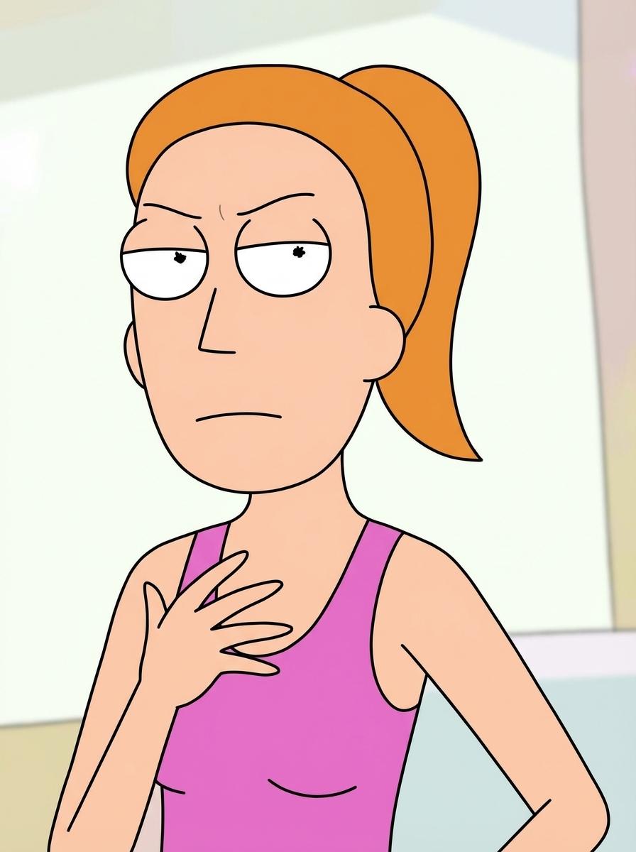 Summer Smith thumbnail