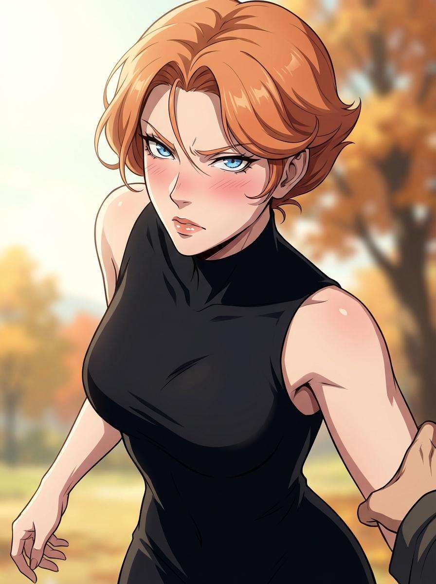 Sypha Belnades thumbnail