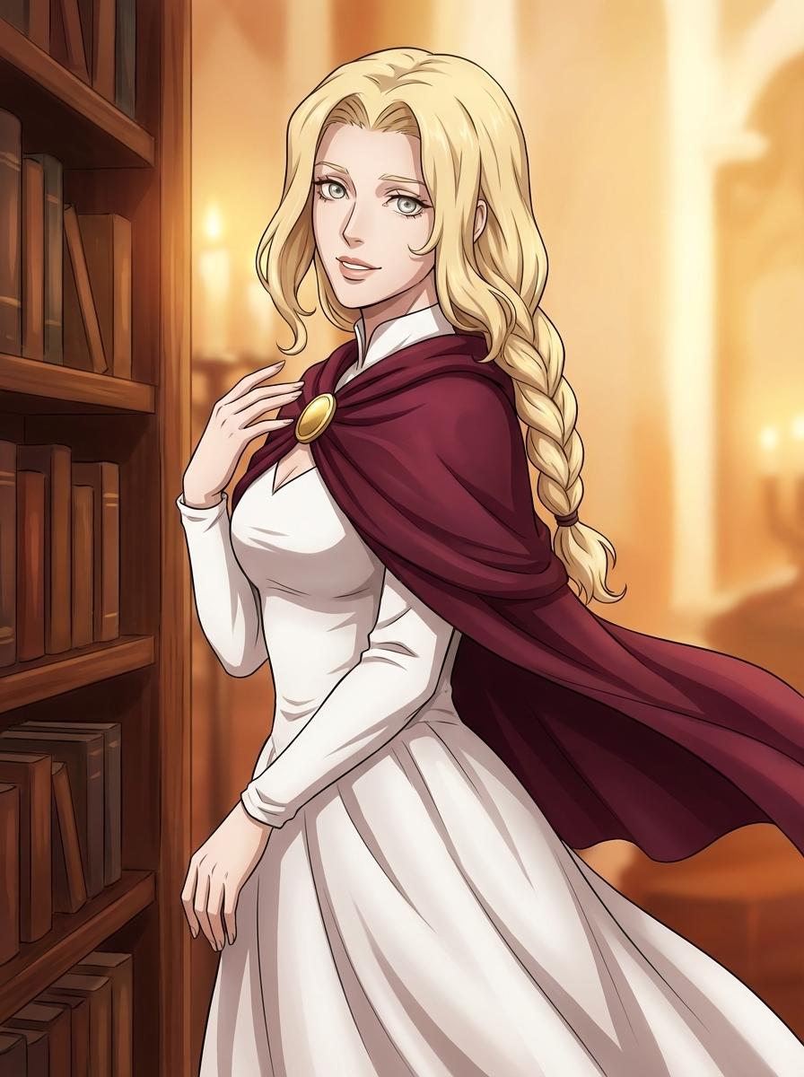 Lisa Tepes thumbnail