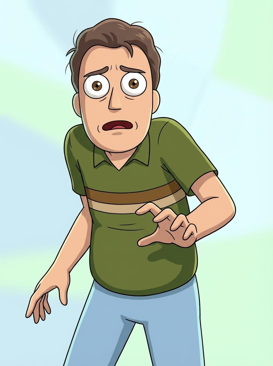 Jerry Smith thumbnail