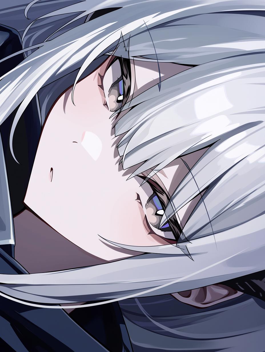 Anya - The Alpha Who Demands Your Allegiance thumbnail