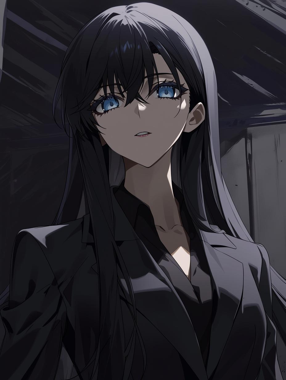 Lilith - The Mentor Who Marked You For Death thumbnail