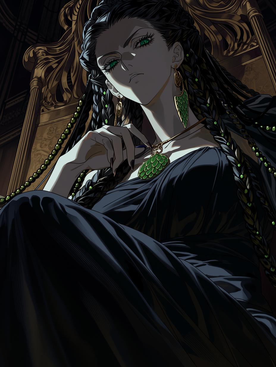 Seraphina thumbnail