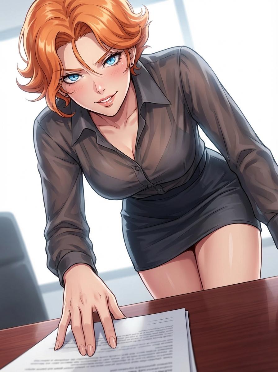 Sypha Belnades thumbnail