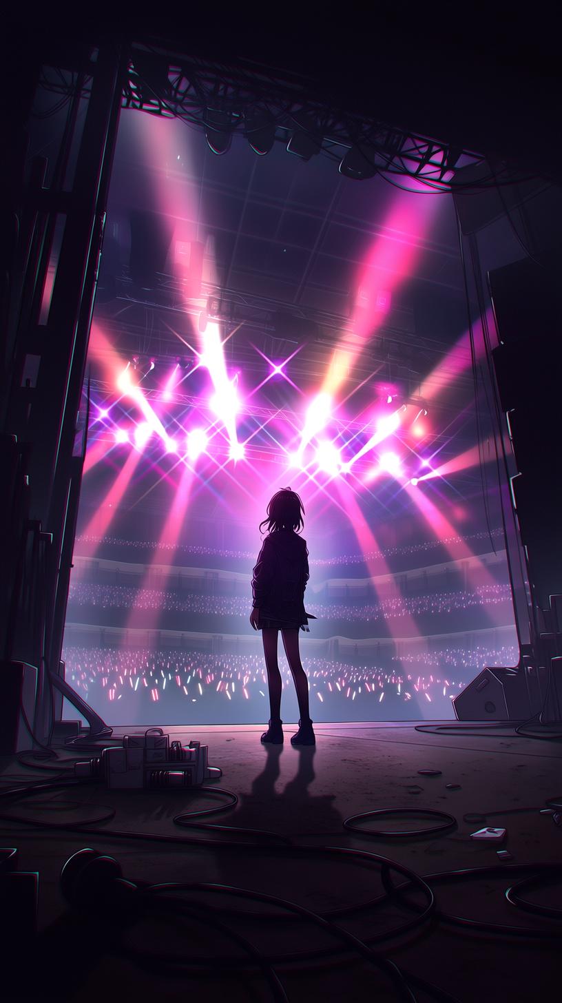 Oshi no Ko | The Industry Has No Floor thumbnail