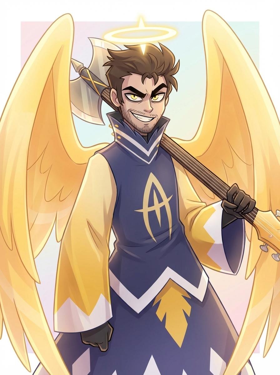 Adam thumbnail