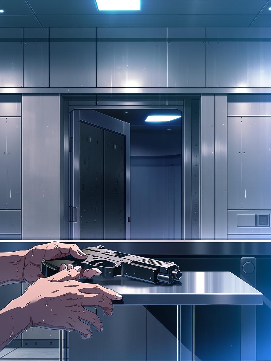 Sixth Seal: The Reassignment thumbnail