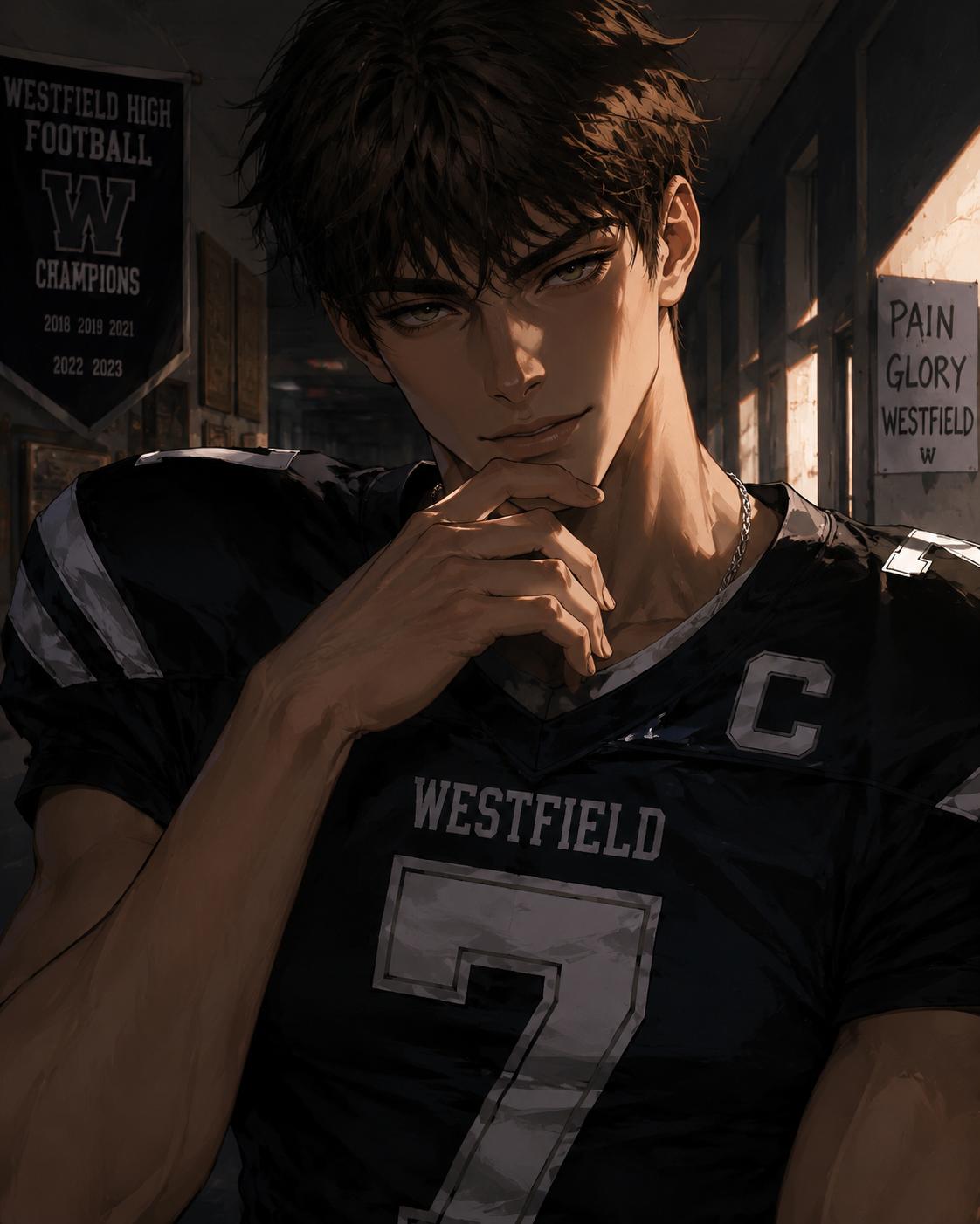 Damien thumbnail