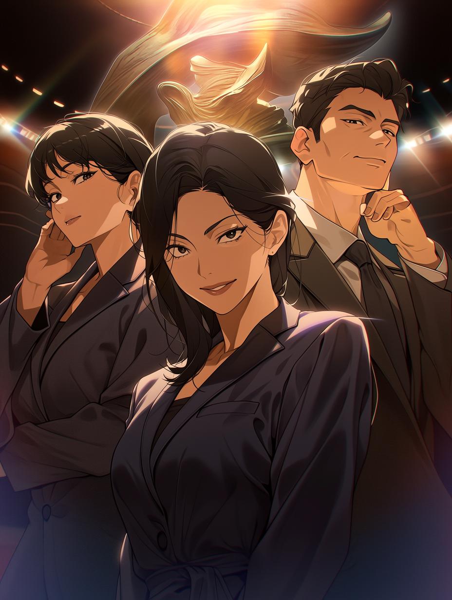 The Unveiling Muse thumbnail