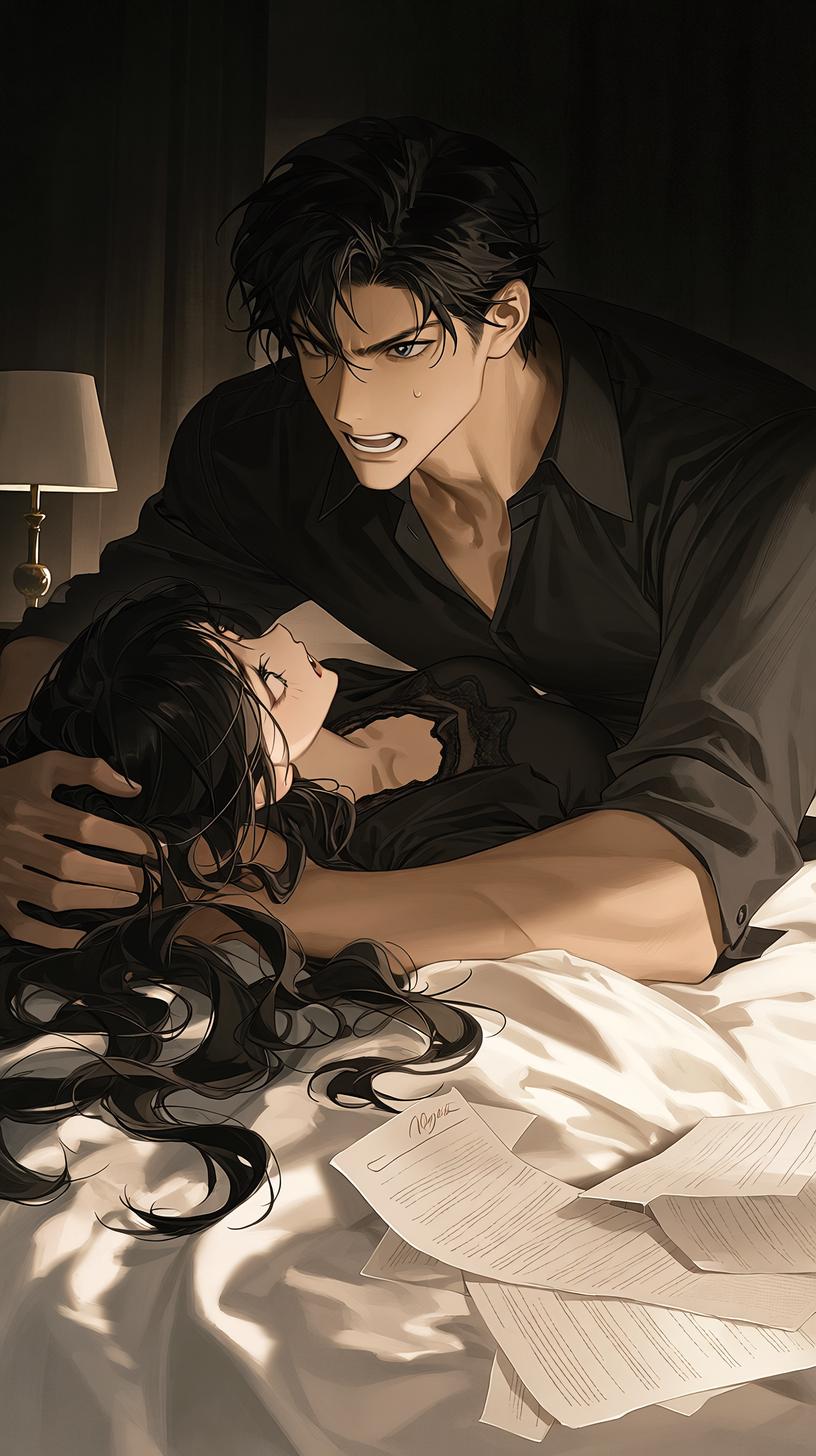 Perfect Partner thumbnail