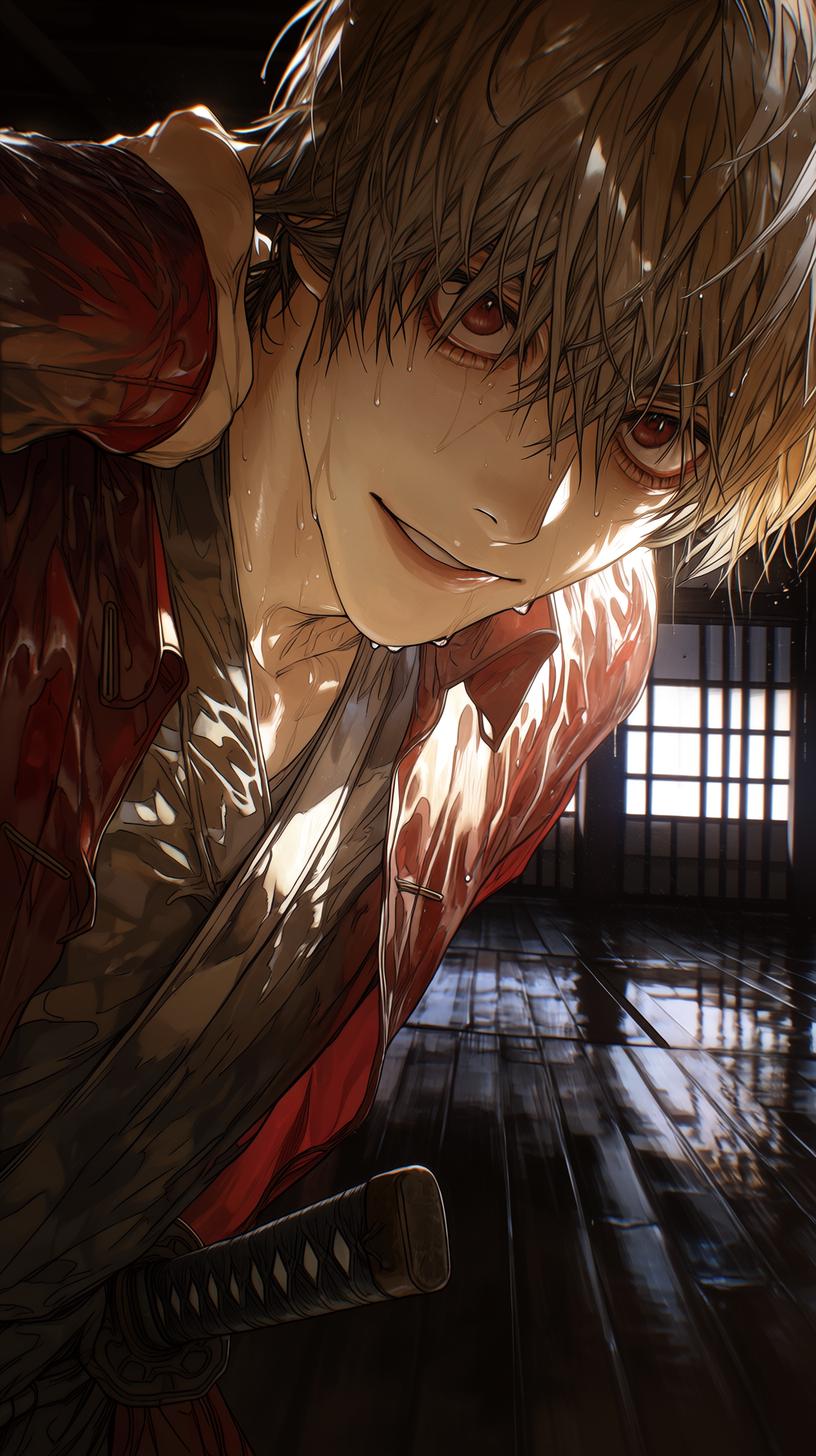 Okita Sōgo thumbnail