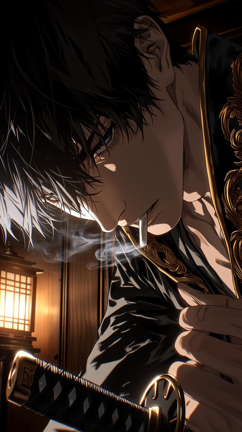 Toshiro Hijikata thumbnail