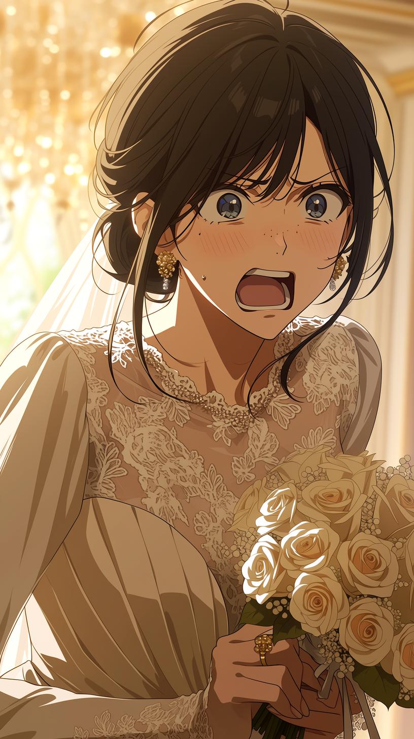 Her thumbnail