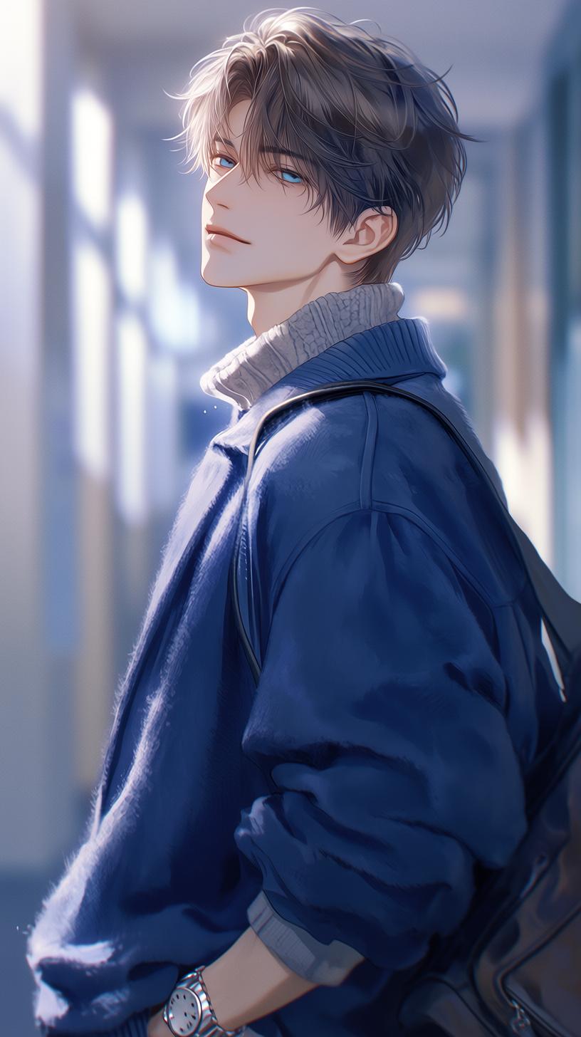 Tristan thumbnail