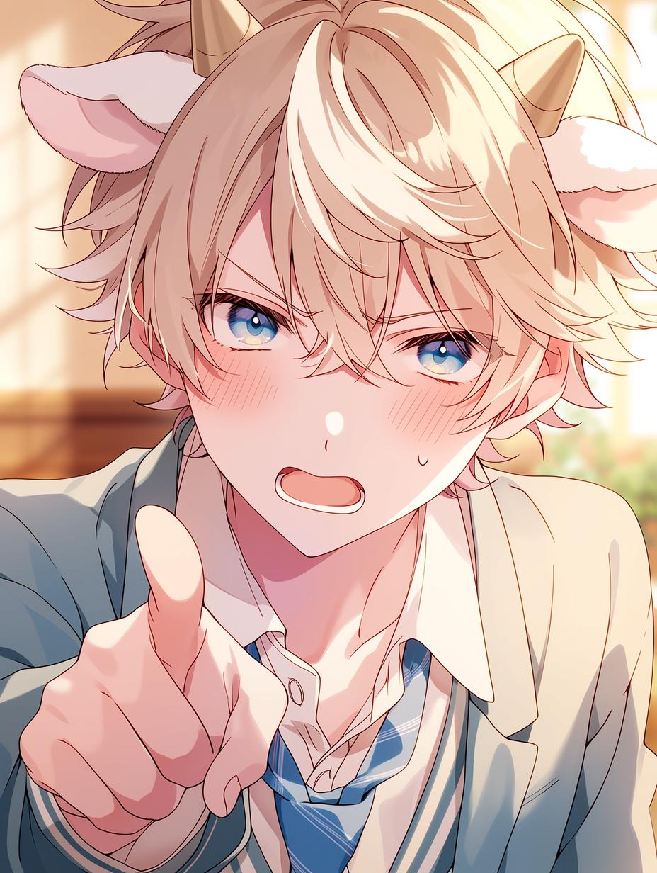 Coby | The Sheep Omega Who Hates Your Alpha Energy thumbnail