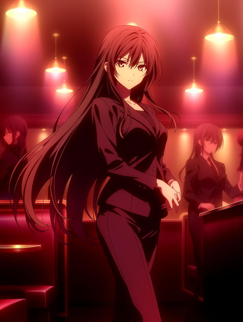 The Velvet Room thumbnail