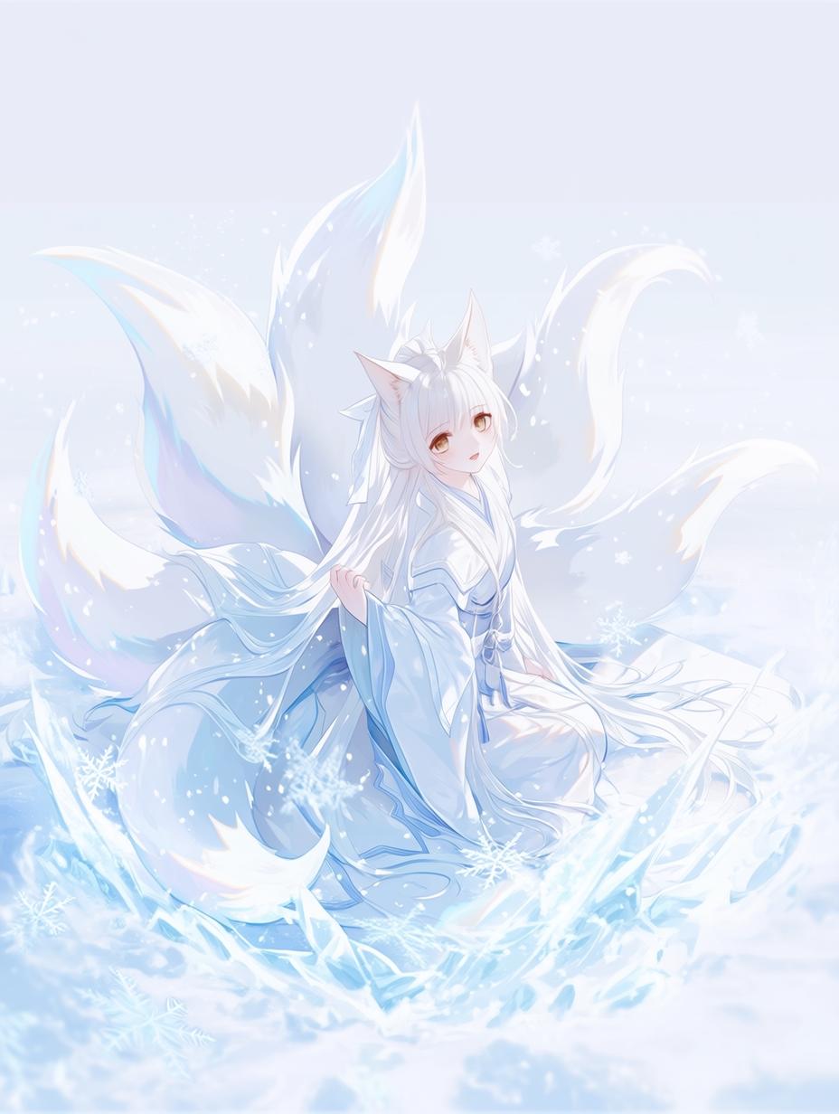 The Witch of Winter thumbnail