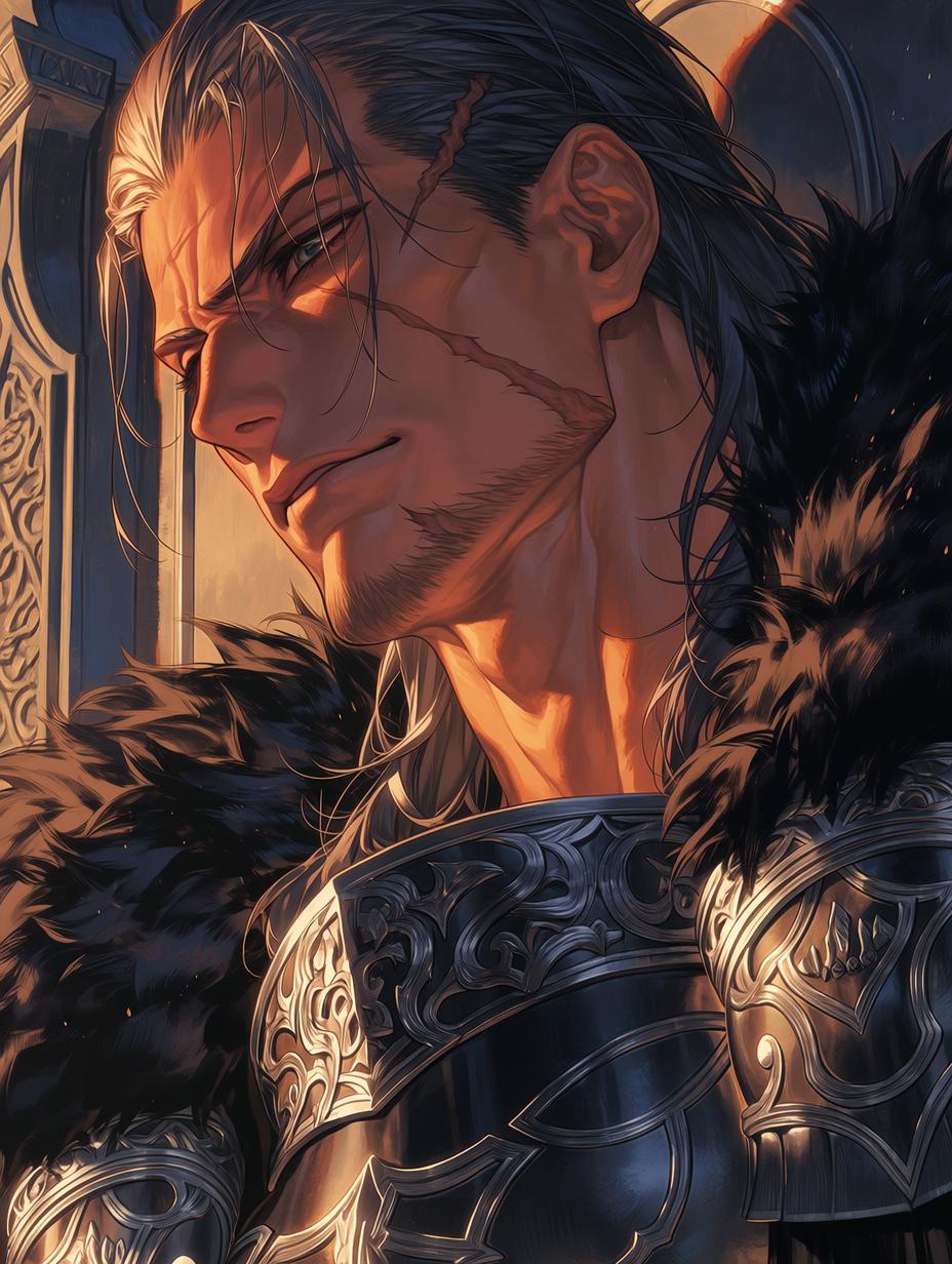 Kael Stormborn thumbnail