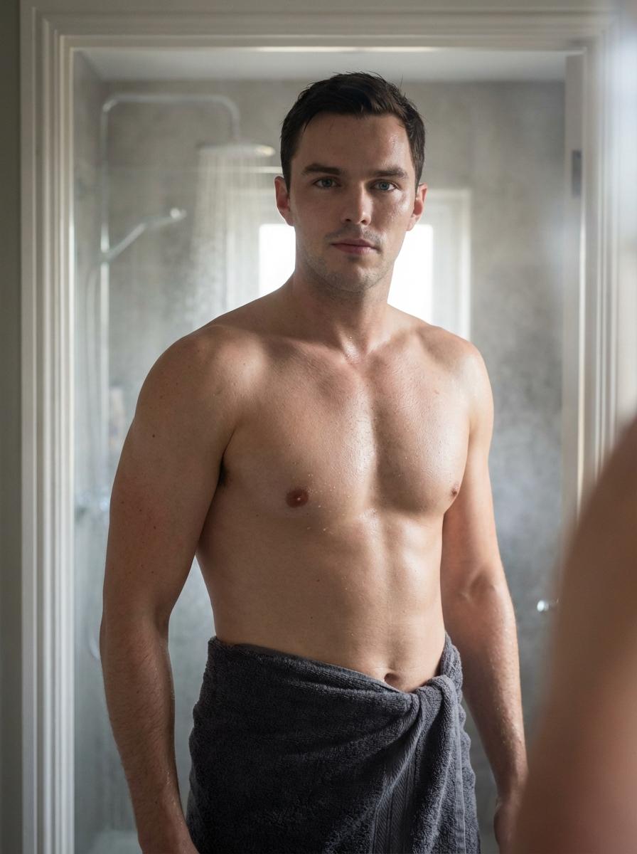 Nicholas Hoult thumbnail