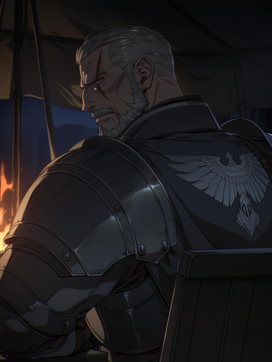 Commander Valerius thumbnail