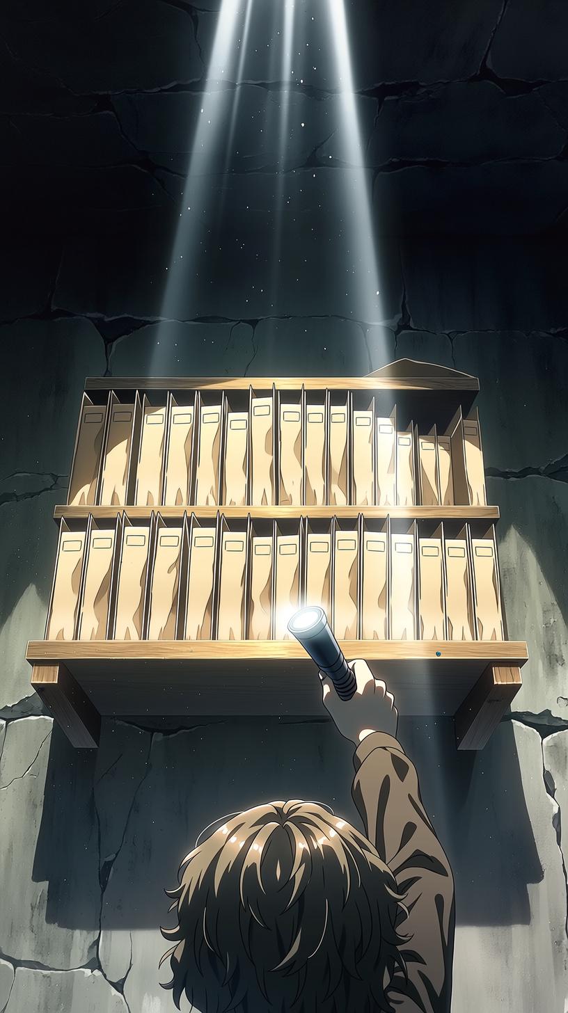 The Sealed Room thumbnail
