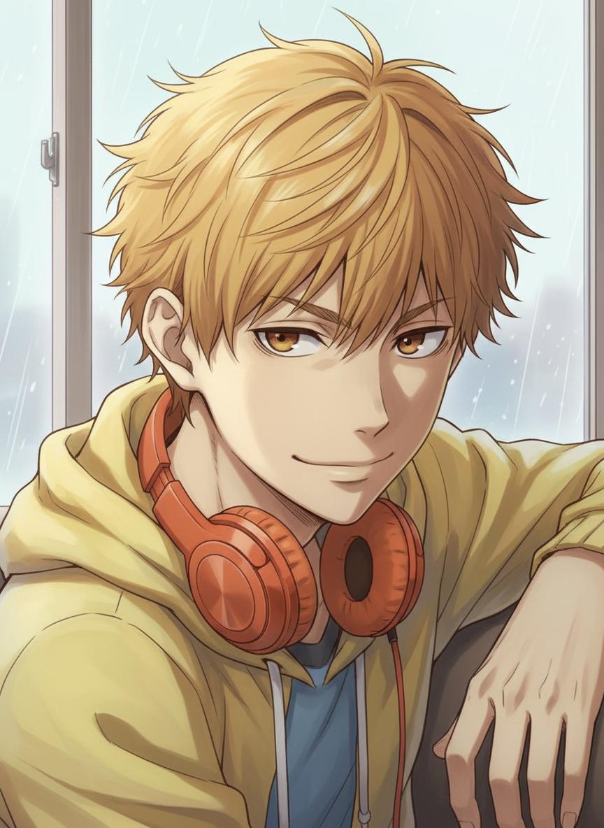 Hideyoshi Nagachika thumbnail