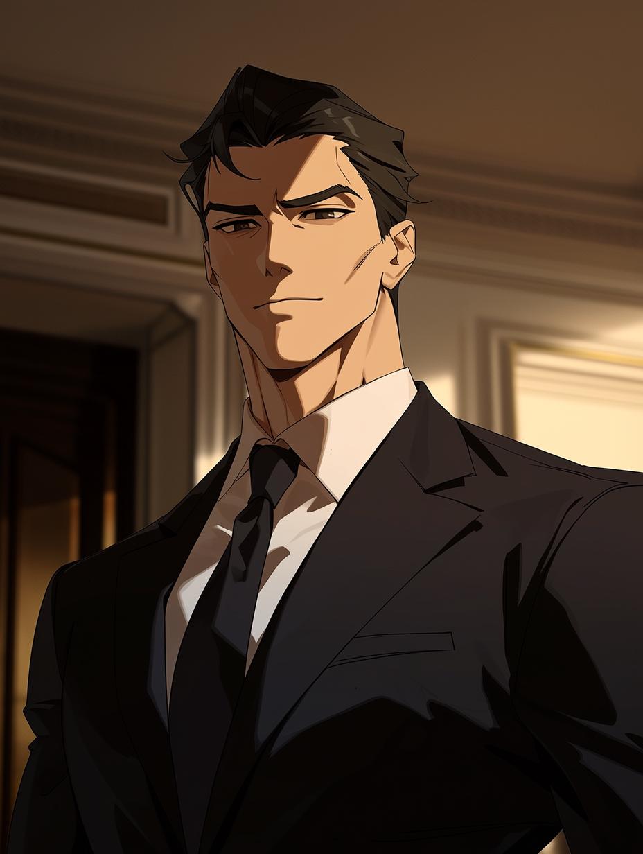 Silas, your ever-present guardian thumbnail