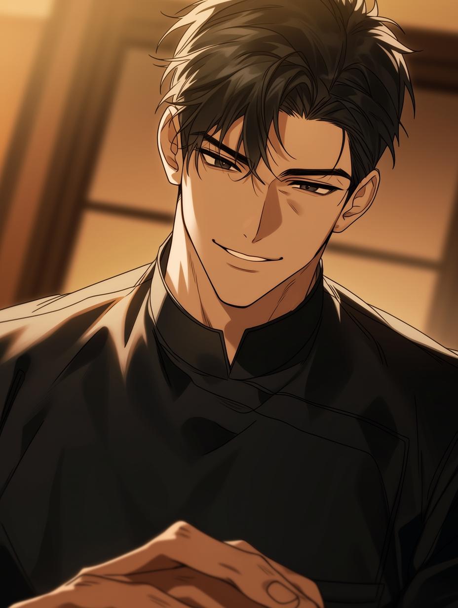 Silas - The Superintendent Who Watches thumbnail