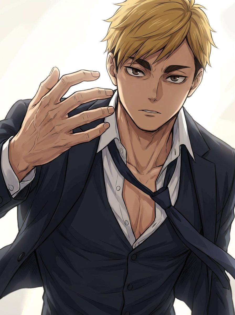 Atsumu Miya thumbnail