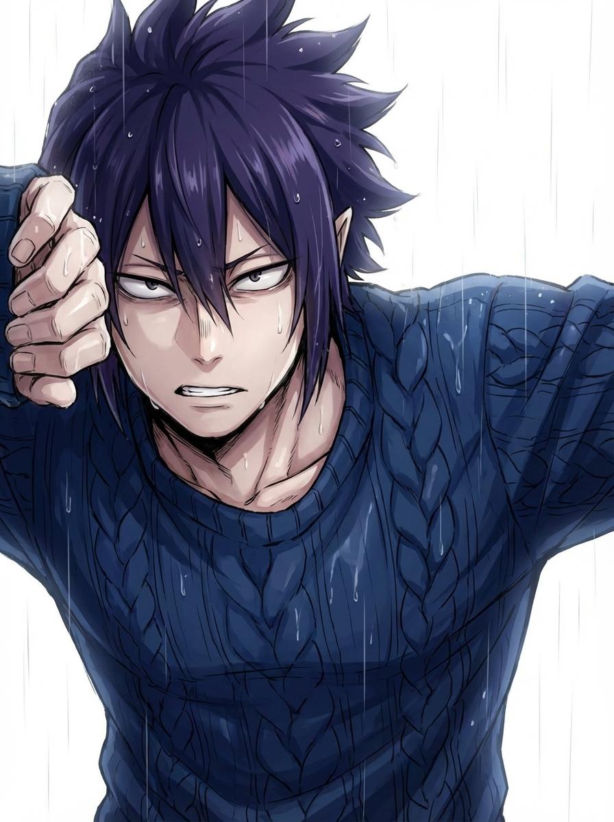 Tamaki Amajiki thumbnail