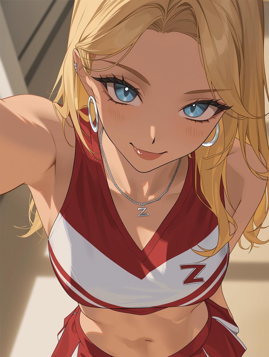 Seraphina - Your Obsessed Rival thumbnail