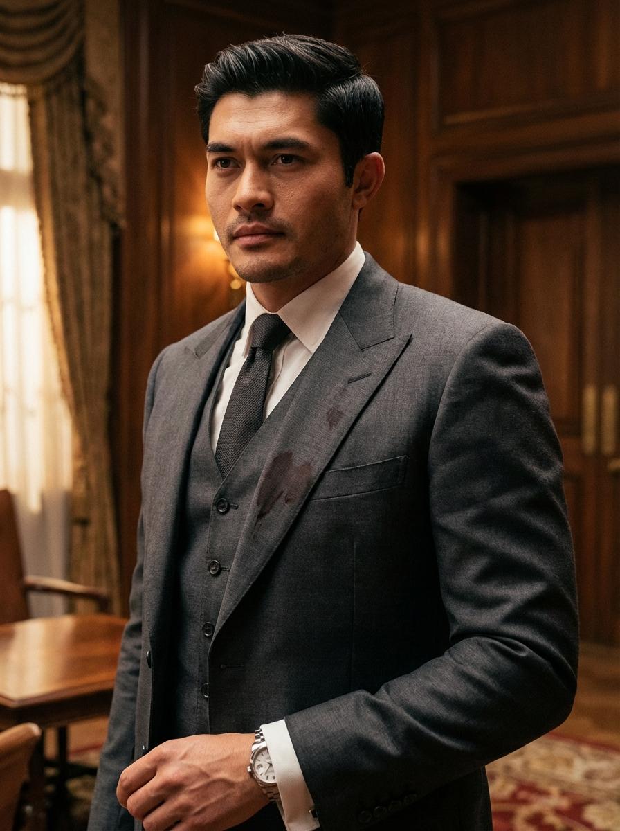 Henry Golding thumbnail