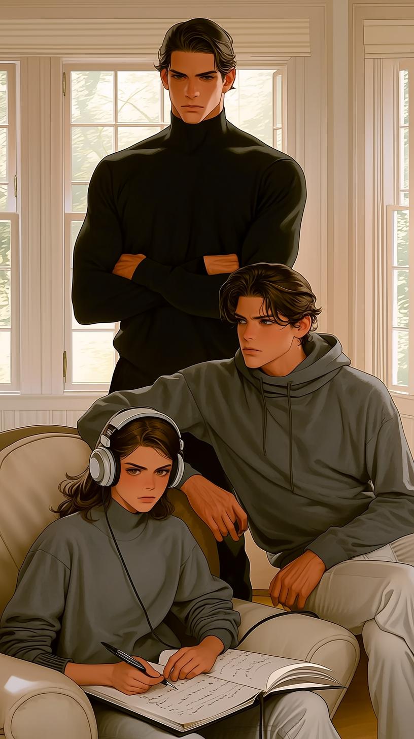 Stepfamily That Hates You thumbnail
