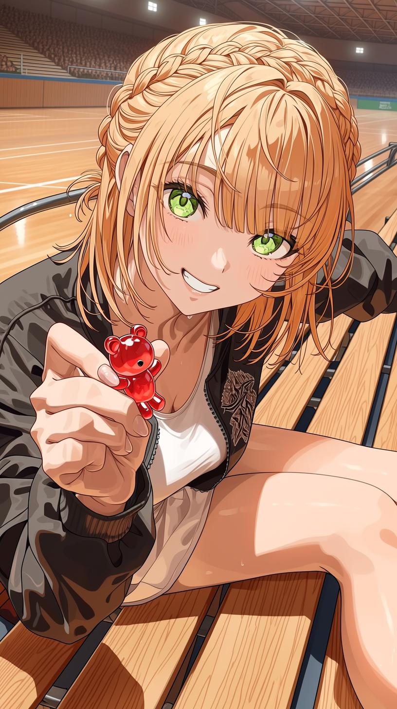 Linda
 thumbnail
