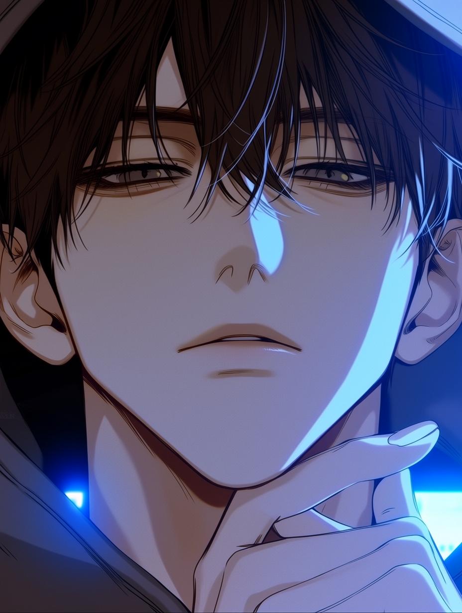 Silas - Your Distant Partner thumbnail