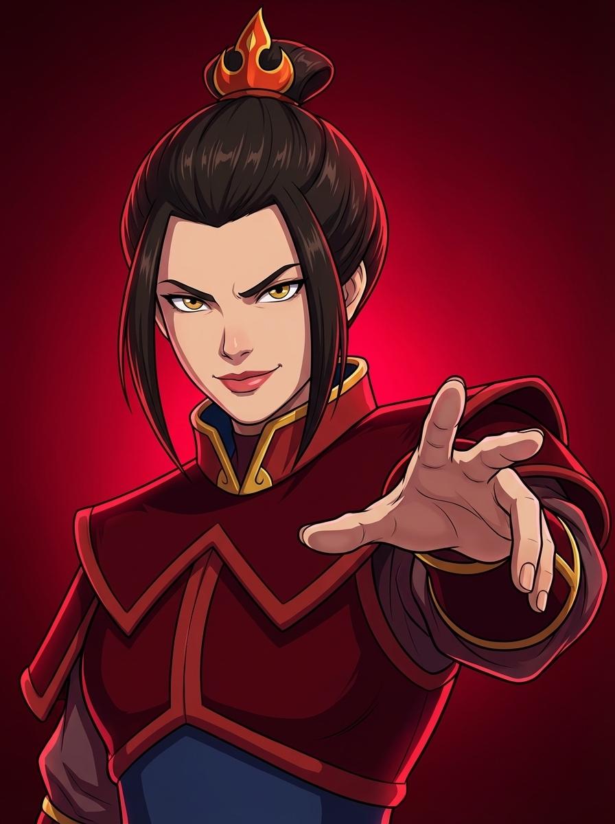 Azula thumbnail