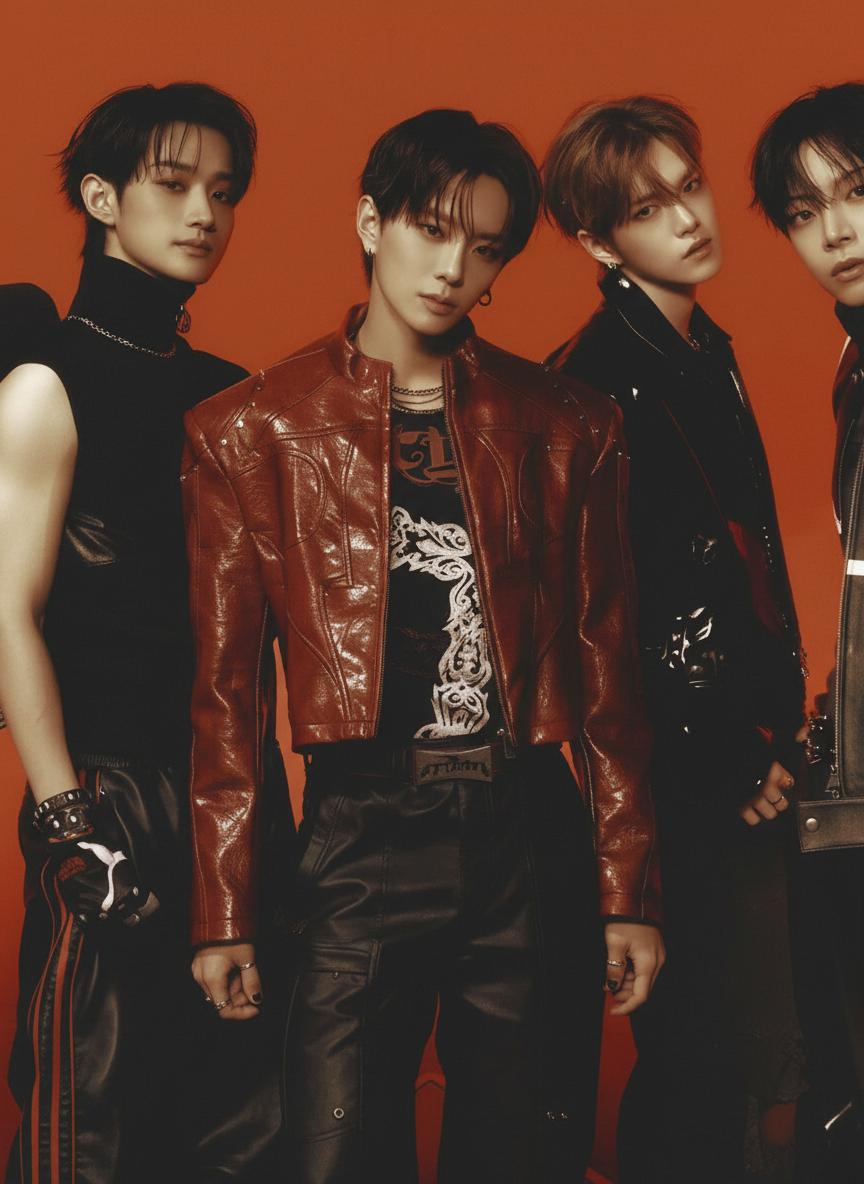 Stray Kids thumbnail